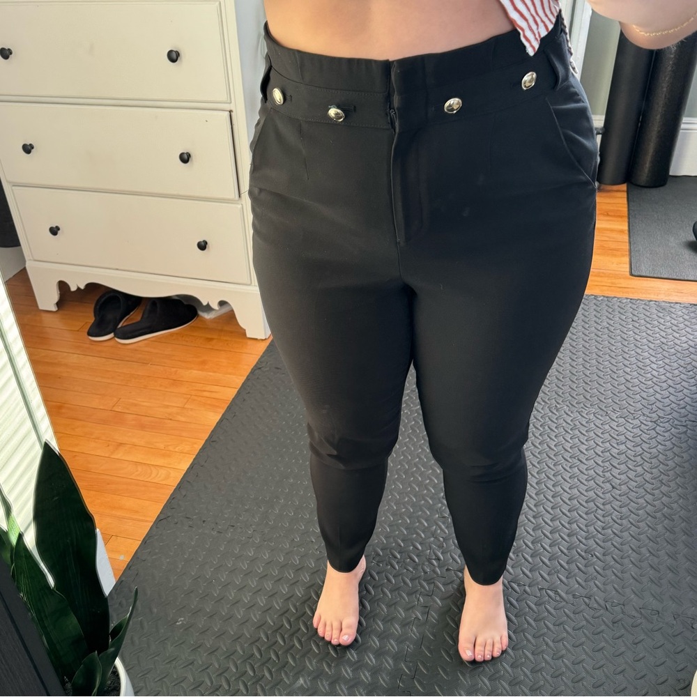 White House Black Market Dress Pants